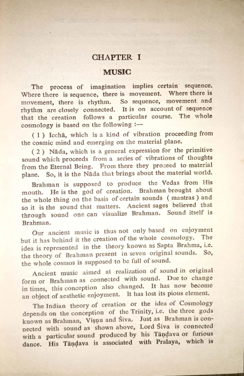 Fine Arts and Technical Sciences in Ancient India with Special reference to Somesvara's Manasollas